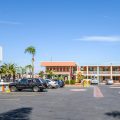 Aqua Venture Inn