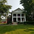 Arbor Hill Inn
