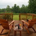 Arcady Vineyard Bed & Breakfast