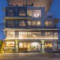Arch39 Minimal Art & Craft Hotel