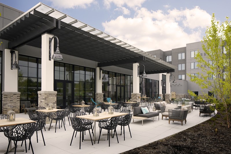 Archer Hotel Florham Park in Florham Park, New Jersey, United States