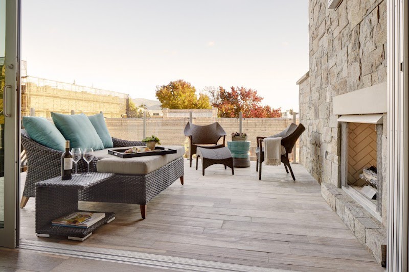 Archer Hotel Napa in Napa, California, United States