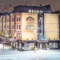 Arctic City Hotel