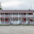 Arctic Guesthouse & Igloos