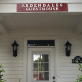 Ardendales