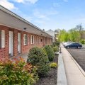 Ardsley Acres Hotel Court