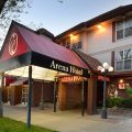 Arena Hotel