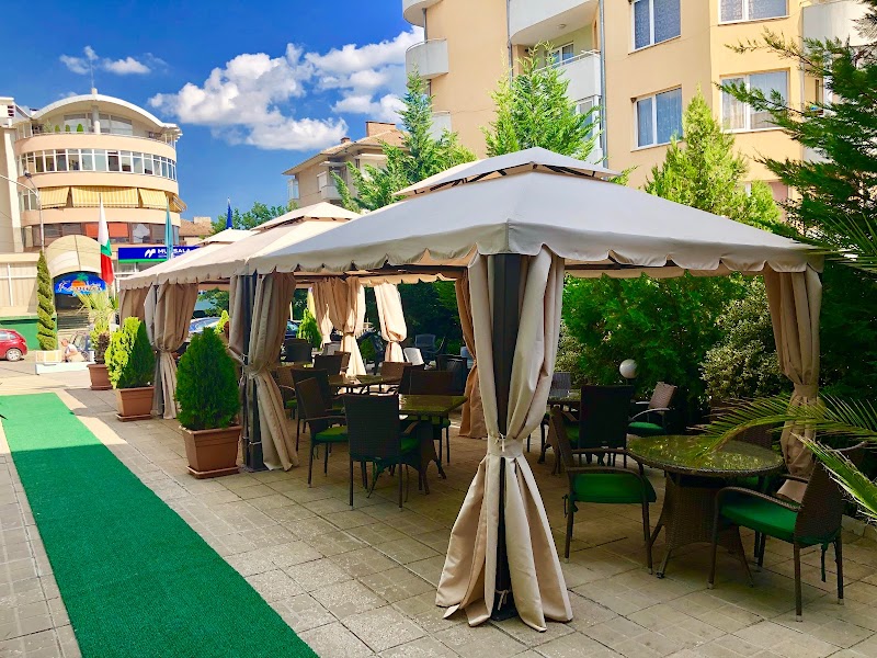 Arena Tarnovo Hotel in Veliko Tarnovo, Bulgaria