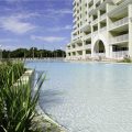 Ariel Dunes at Seascape Resort