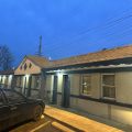 Arnold’s Motel