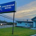 Arrowhead Bed & Breakfast