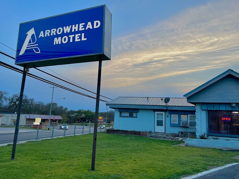 Arrowhead Bed & Breakfast in Burnet, Texas, United States