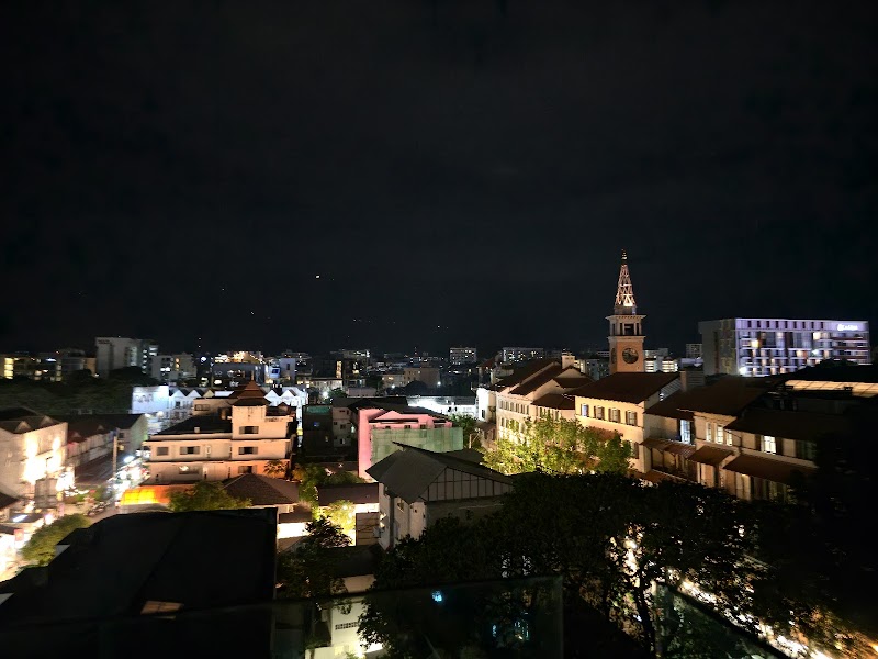 Art Mai Gallery Hotel in Chiang Mai, Thailand