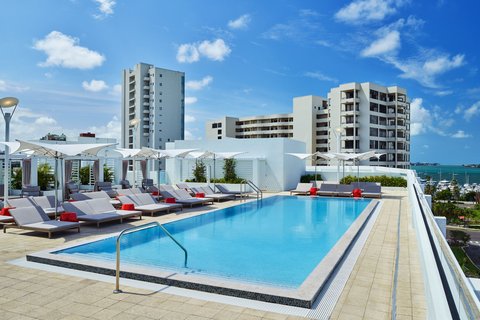 Art Ovation Hotel, Autograph Collection in Sarasota, Florida, United States