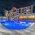 Arte Spa & Park Hotel