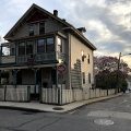 Artful Lodger Inn