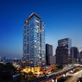 Ascott Sathorn Bangkok