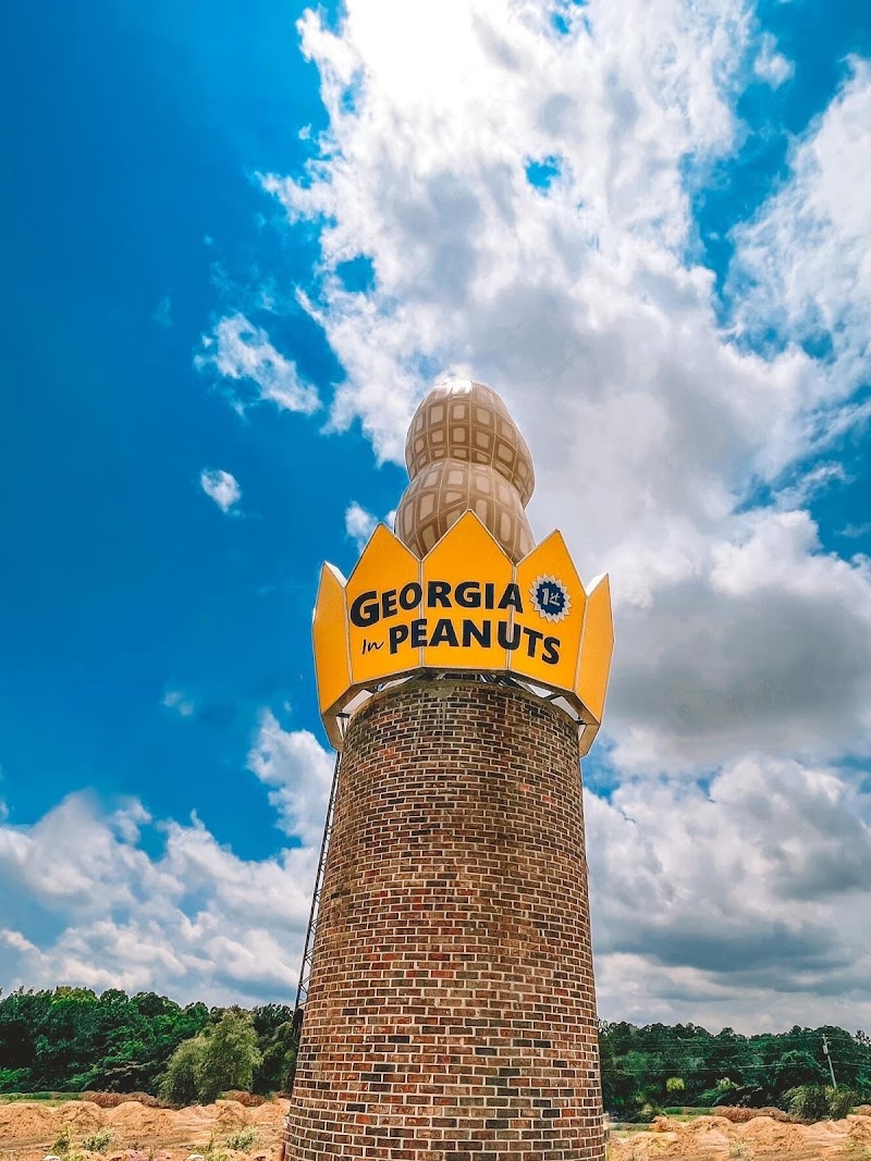 Ashburn Inn & RV Park in Ashburn, Georgia, United States