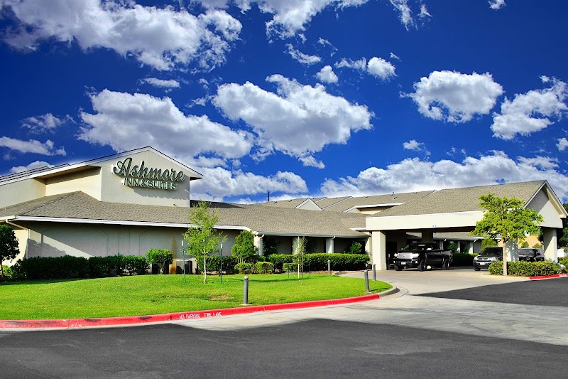 Ashmore Inn and Suites in Lubbock, Texas, United States