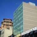 Asiatic Hotel – Flushing