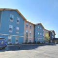 Aspen Suites Hotel