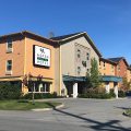 Aspen Suites Hotel Juneau