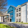 Aspire Hotel and Suites