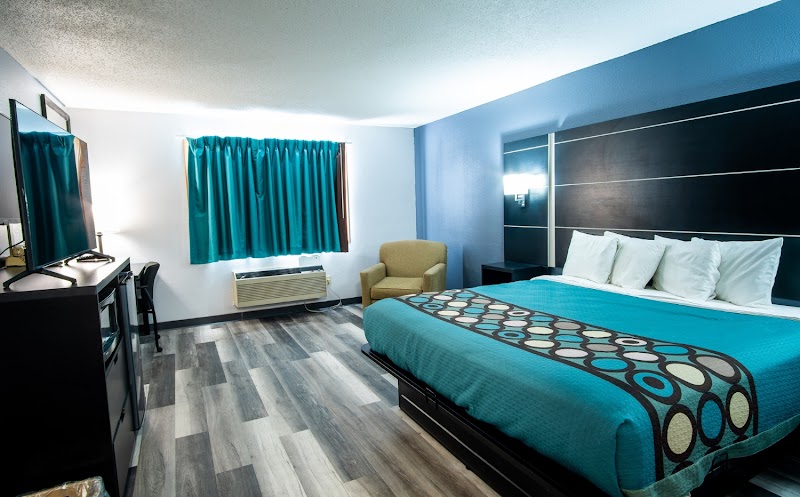 Asteria Inn & Suites in New Richmond, Wisconsin, United States