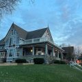 Astor House