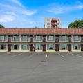 Astoria Rivershore Motel