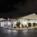 At Home Inn & Suites