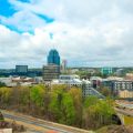 Atlanta Marriott Perimeter Center
