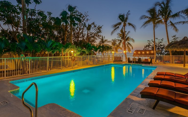 Atlantic Bay Resort in Key Largo, Florida, United States