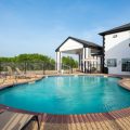 Atria Hotel and RV McGregor