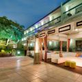 Atrium Hotel
