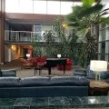 Atrium Hotel and Conference Center