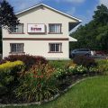Atrium Inn