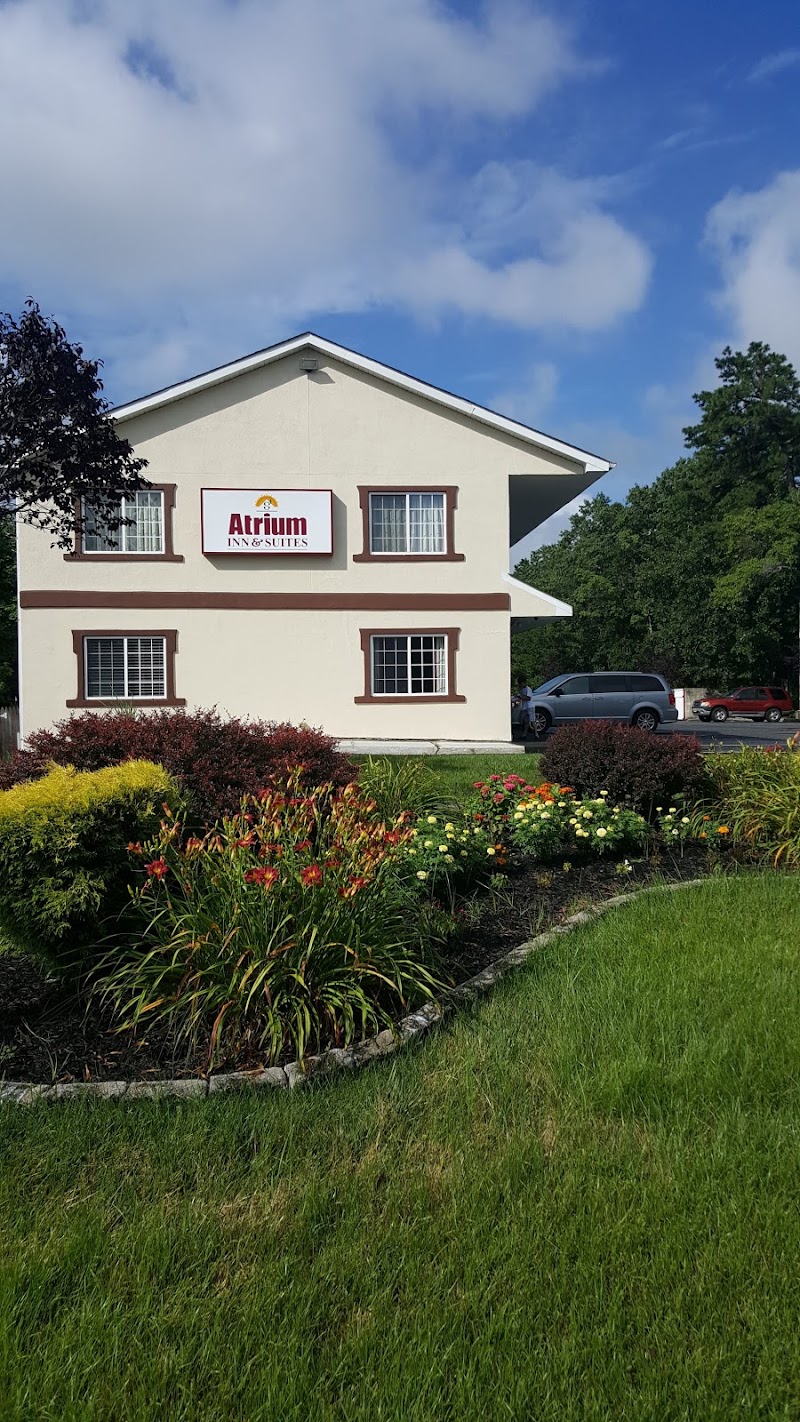 Atrium Inn in Galloway, New Jersey, United States