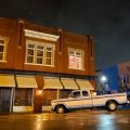 Auberge Clarksdale Blues Hostel