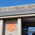 Auburn Game Day Center