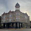 Audubon Inn
