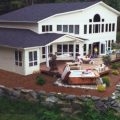 Auke Lake Bed & Breakfast