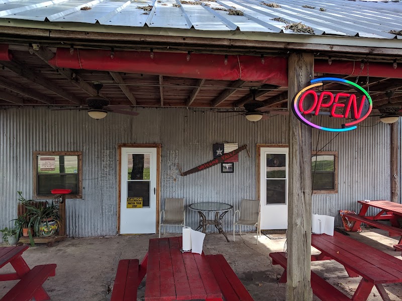 Aunt Jo's Place in Helena-West Helena, Arkansas, United States