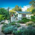 Aurora Park Cottages