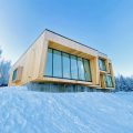 Aurora Villa