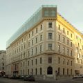 Austria Trend Hotel Savoyen Vienna
