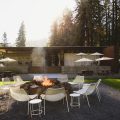 AutoCamp Russian River