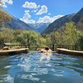 Avalanche Ranch Cabins & Hot Springs