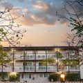 Avania Inn of Santa Barbara