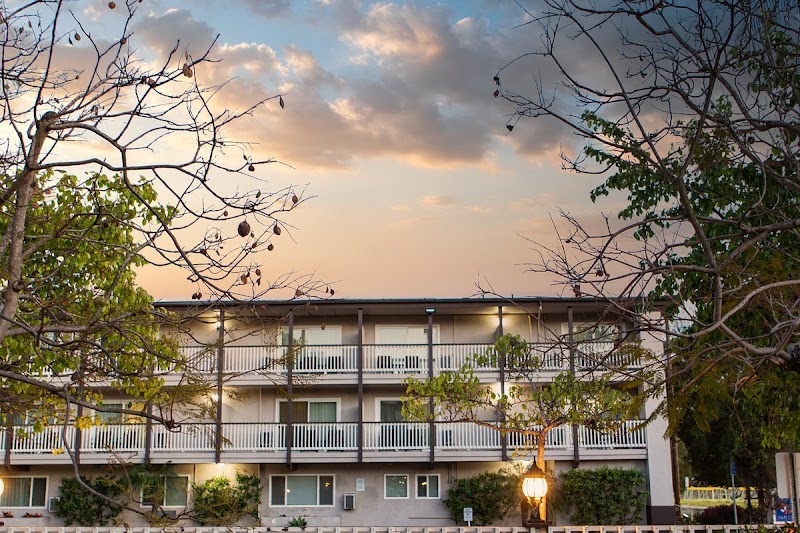 Avania Inn of Santa Barbara in Santa Barbara, California, United States